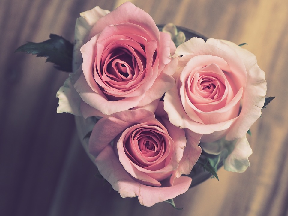 Dillo coi fiori: gli allestimenti floreali che parlano del vostro amore